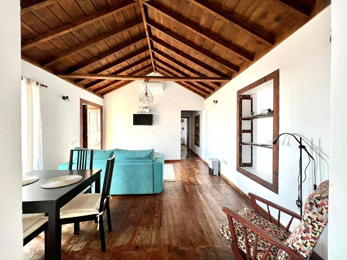Nice House With Jacuzzi, Wifi And View Of The Atlantic Ocean San Andres  Feriehus