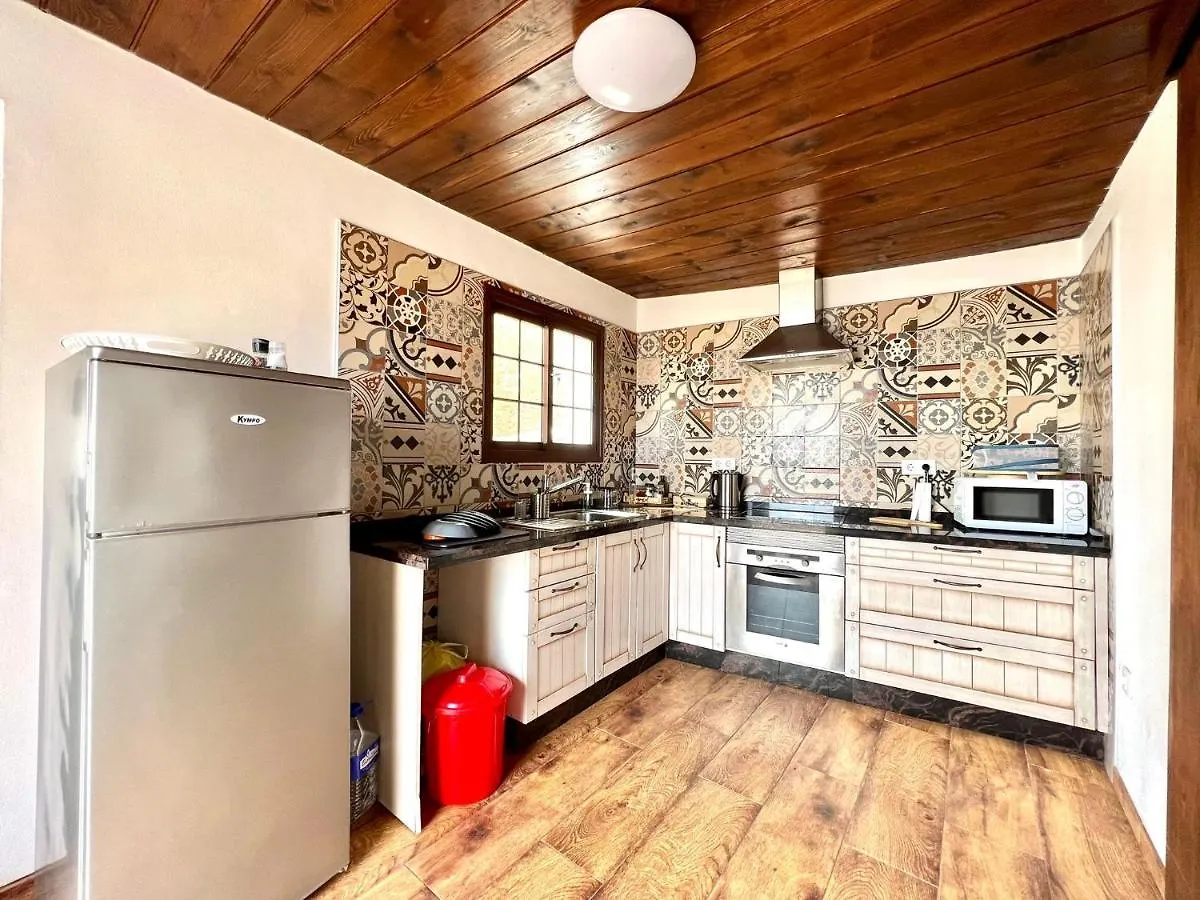 Nice House With Jacuzzi, Wifi And View Of The Atlantic Ocean San Andres